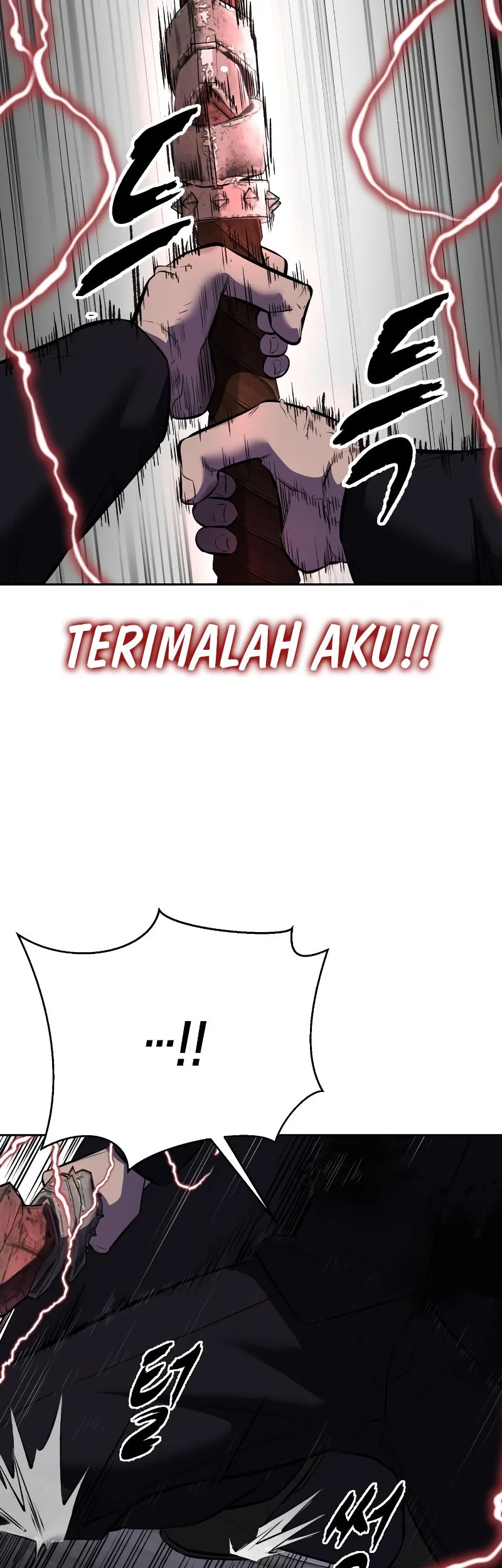 Ticket Hero S2 Bab 103 halaman 79
