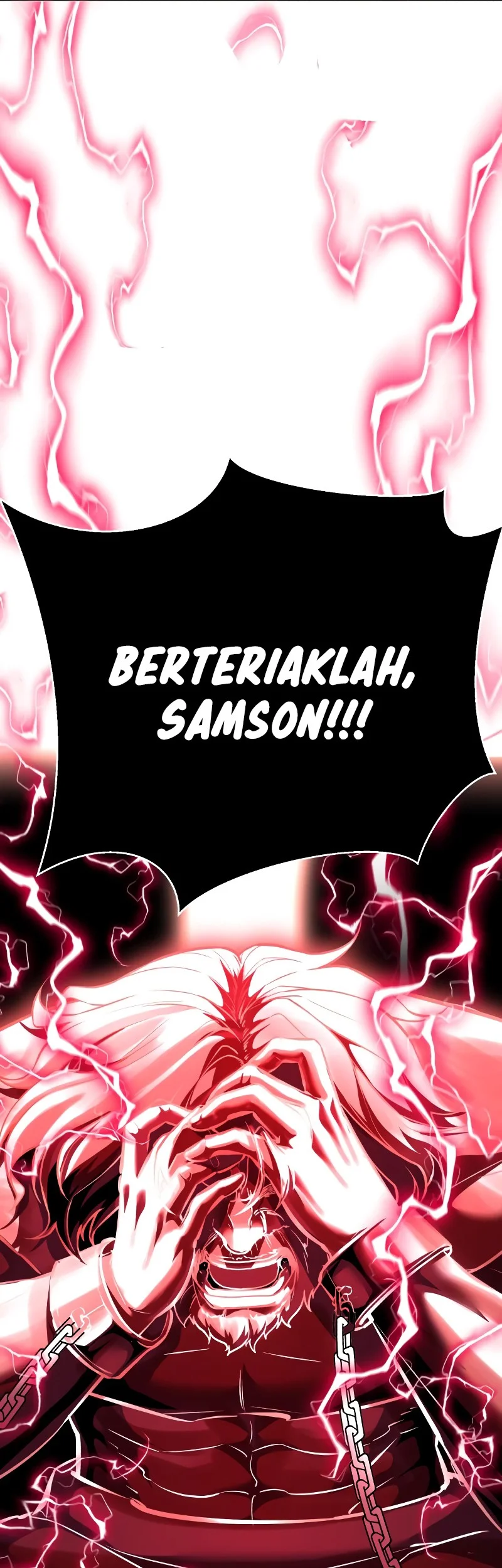 Ticket Hero S2 Bab 103 halaman 107