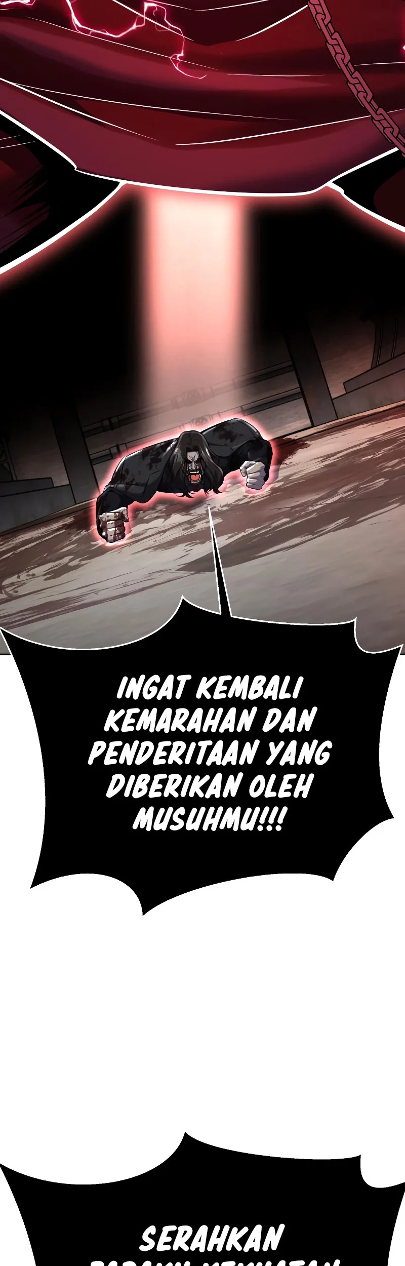 Ticket Hero S2 Bab 103 halaman 108