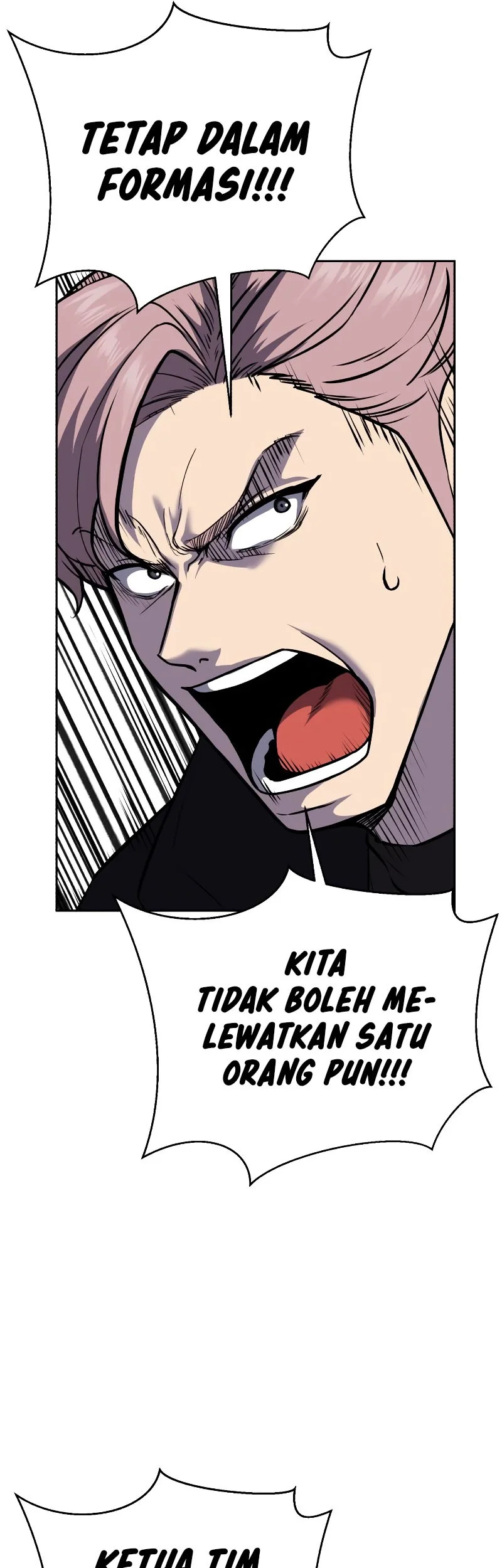 Ticket Hero S2 chapter 104 halaman 10
