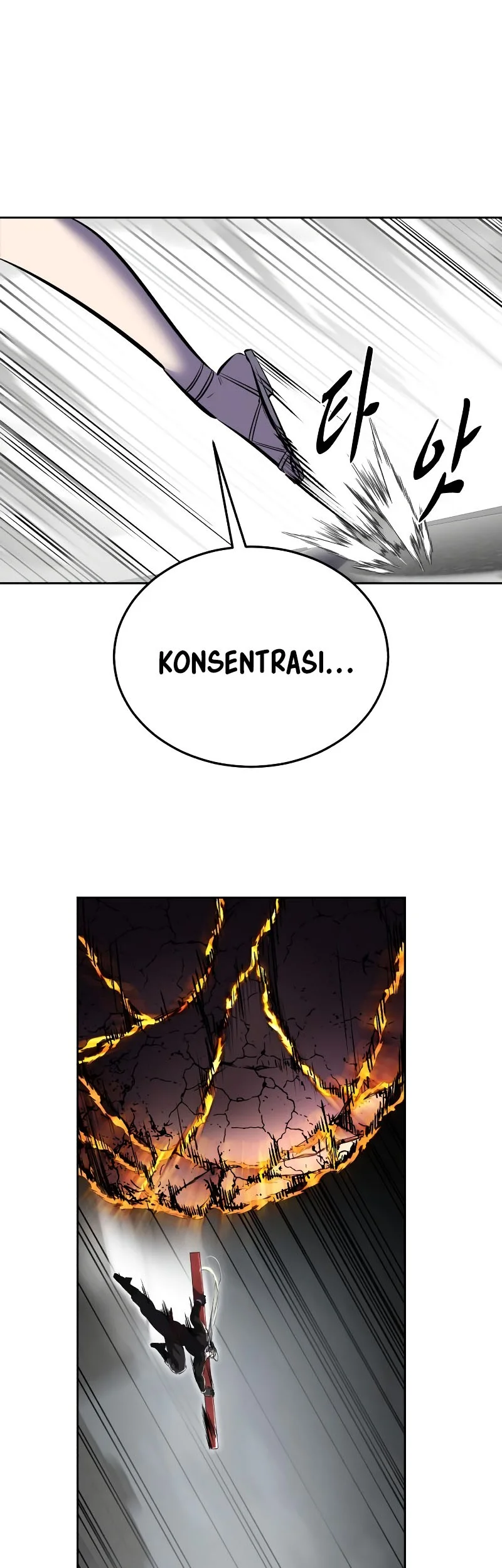 Ticket Hero S2 chapter 104 halaman 17