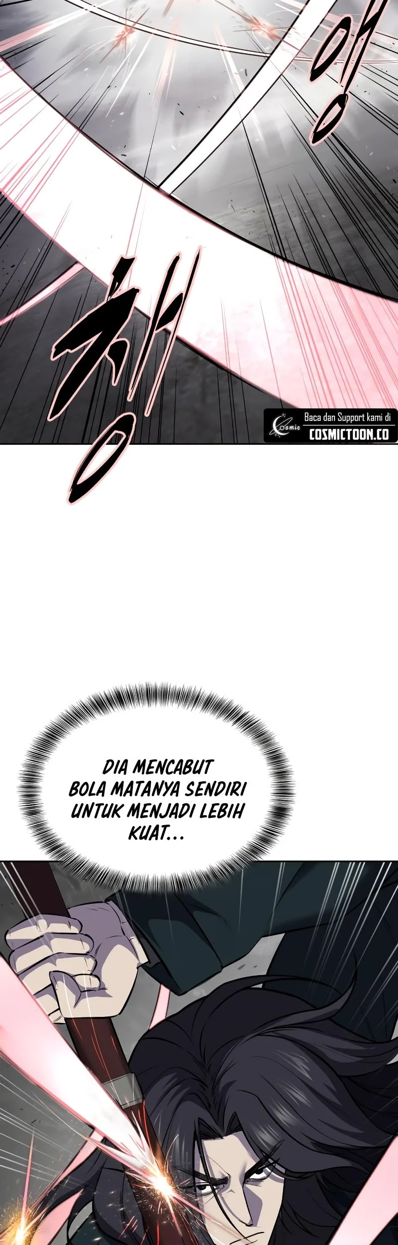 Ticket Hero S2 chapter 104 halaman 27