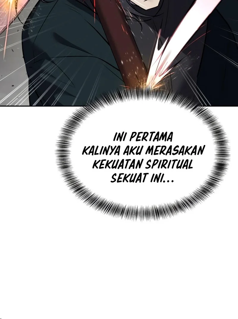 Ticket Hero S2 chapter 104 halaman 28