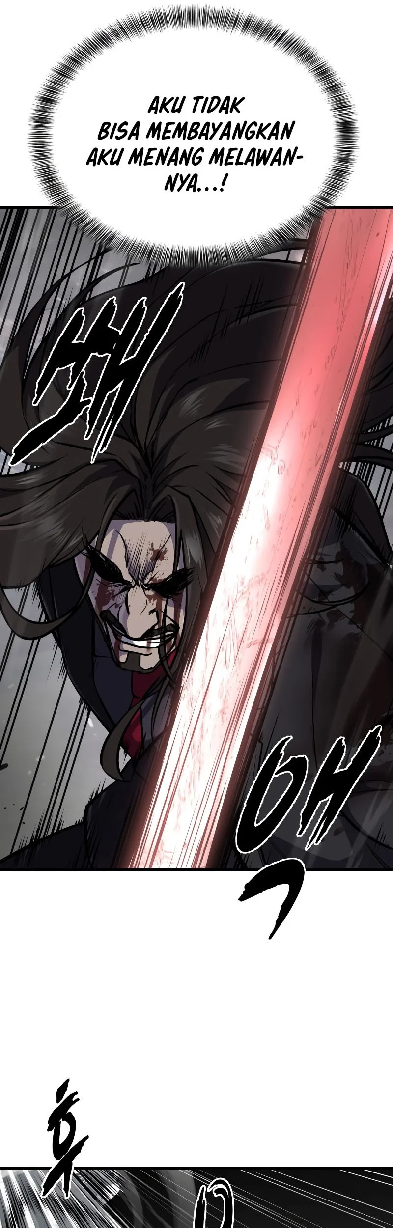 Ticket Hero S2 chapter 104 halaman 29