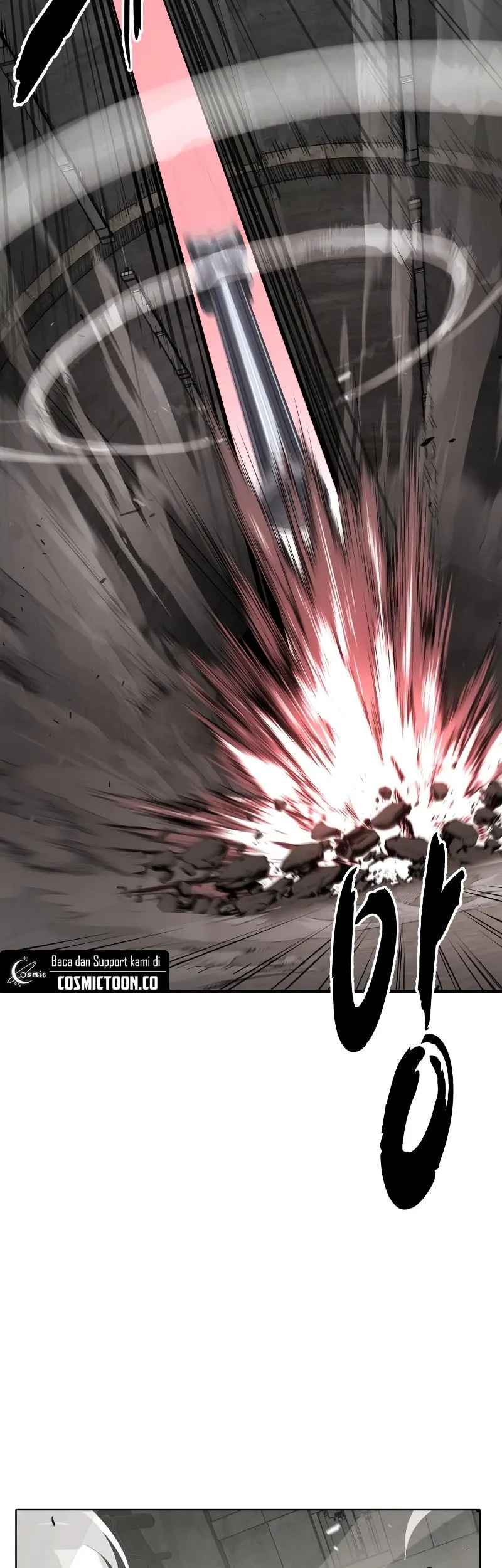 Ticket Hero S2 chapter 104 halaman 31