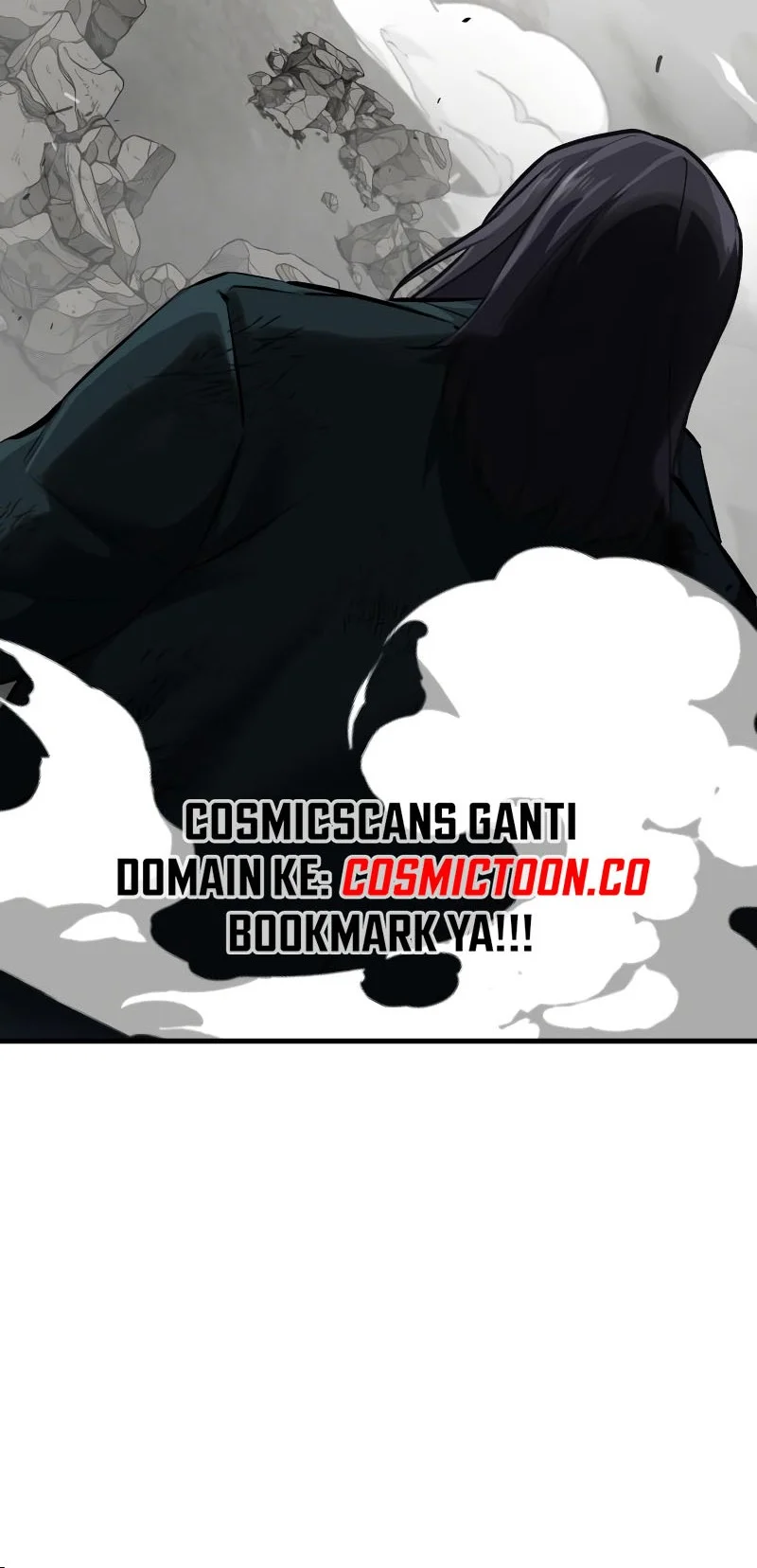 Ticket Hero S2 chapter 104 halaman 34