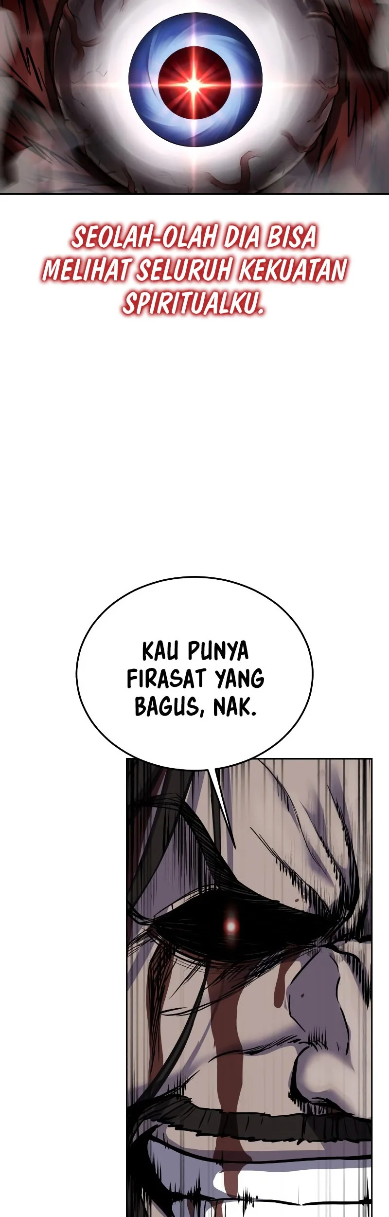 Ticket Hero S2 chapter 104 halaman 36