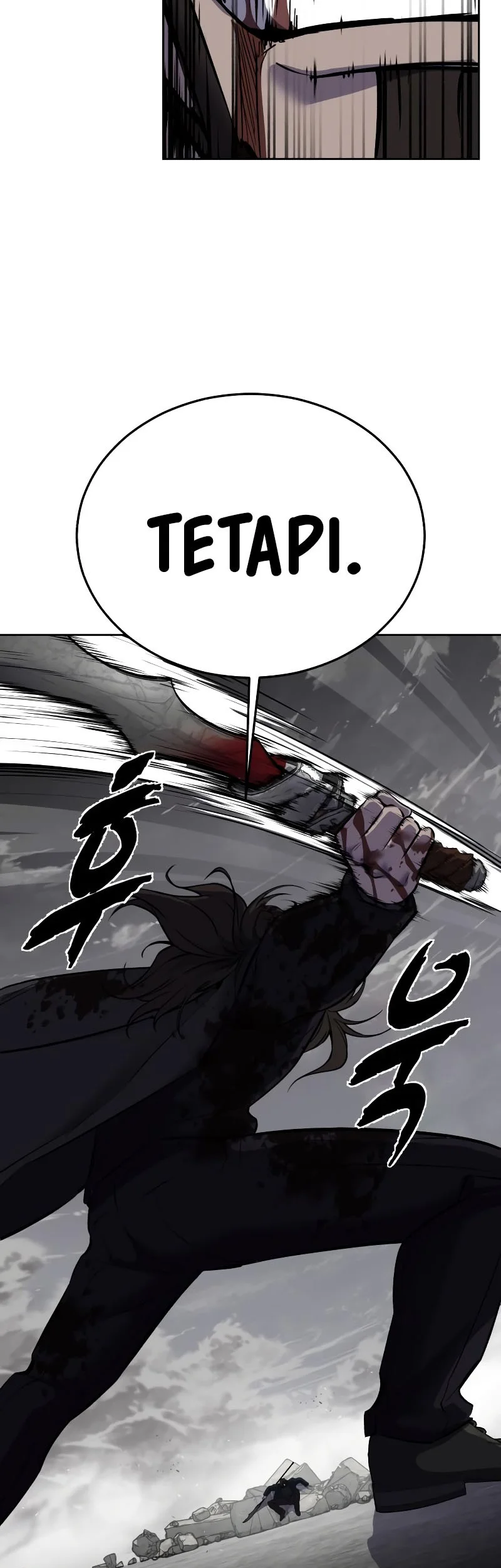 Ticket Hero S2 chapter 104 halaman 37