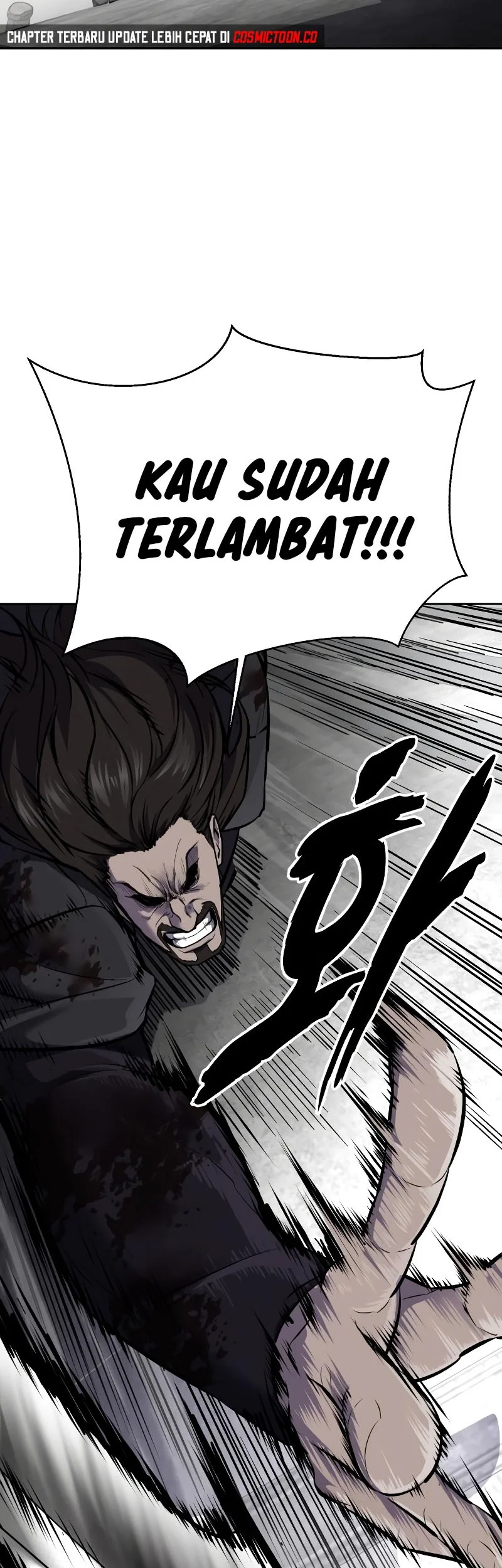 Ticket Hero S2 chapter 104 halaman 38