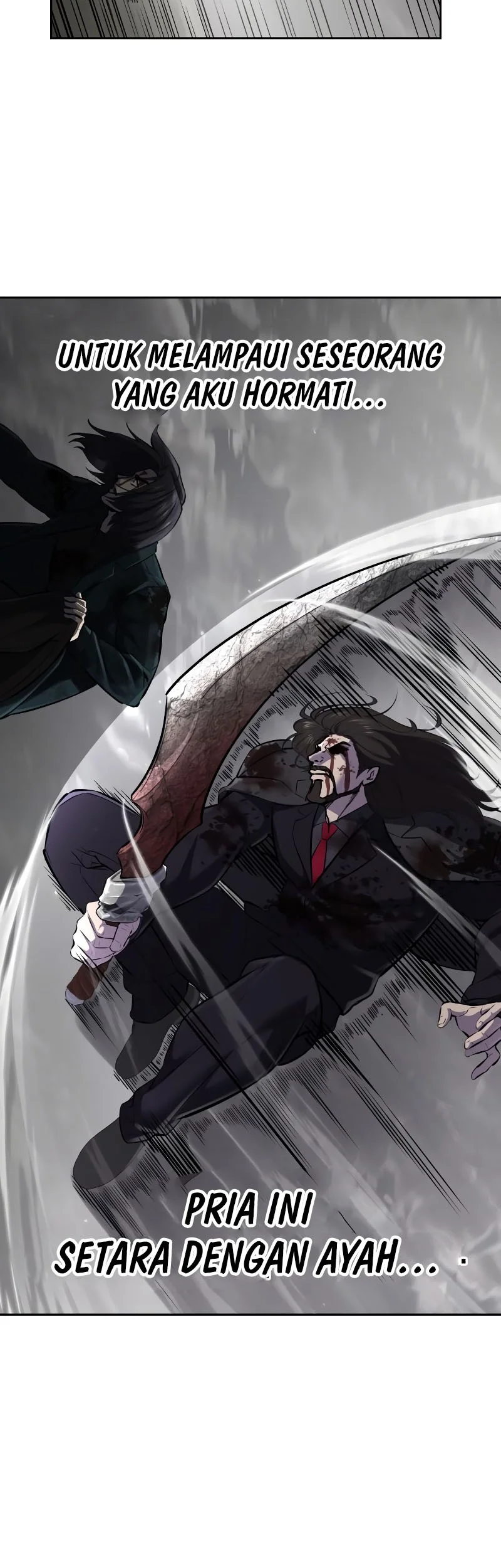 Ticket Hero S2 chapter 104 halaman 46