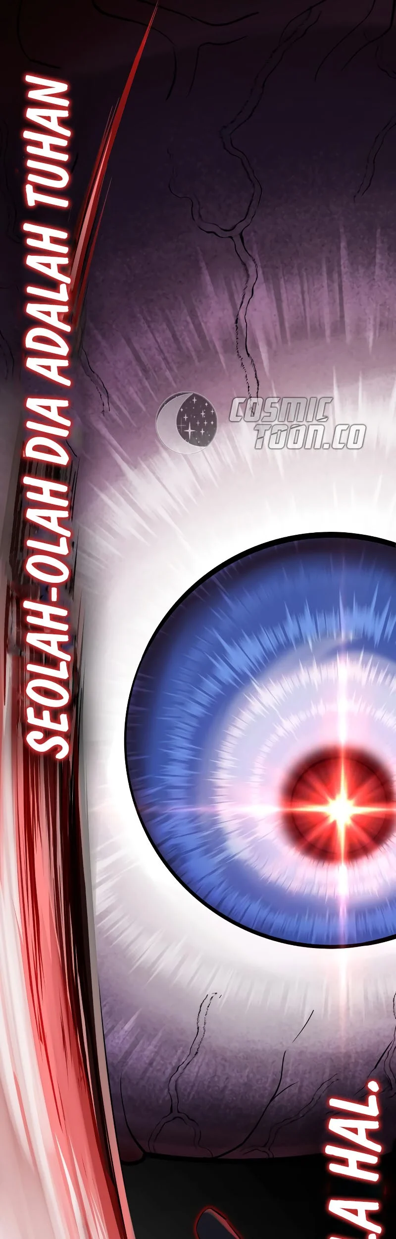 Ticket Hero S2 chapter 104 halaman 48