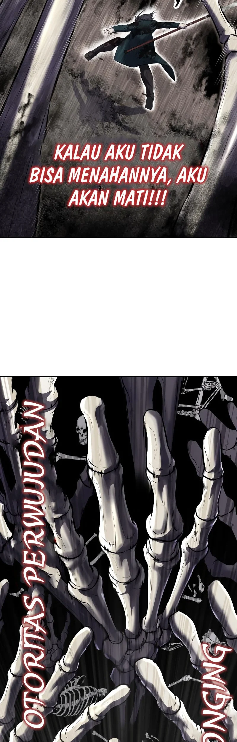 Ticket Hero S2 chapter 104 halaman 51