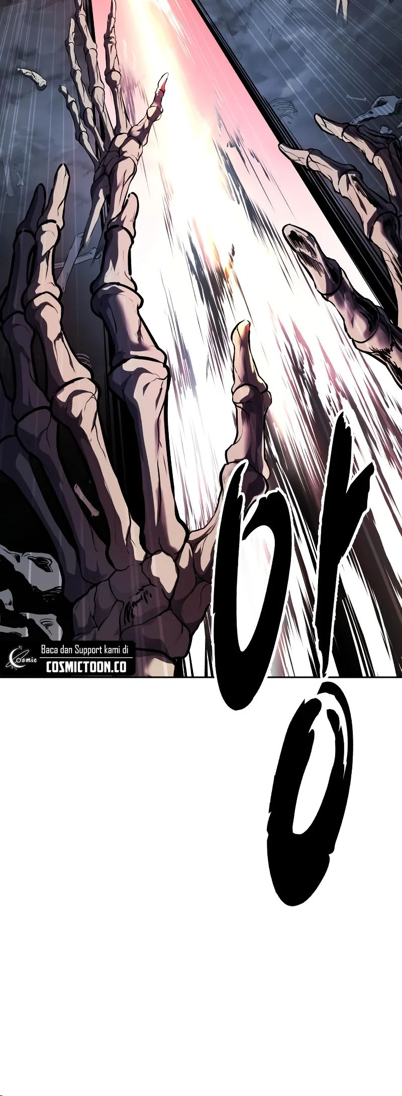 Ticket Hero S2 chapter 104 halaman 53