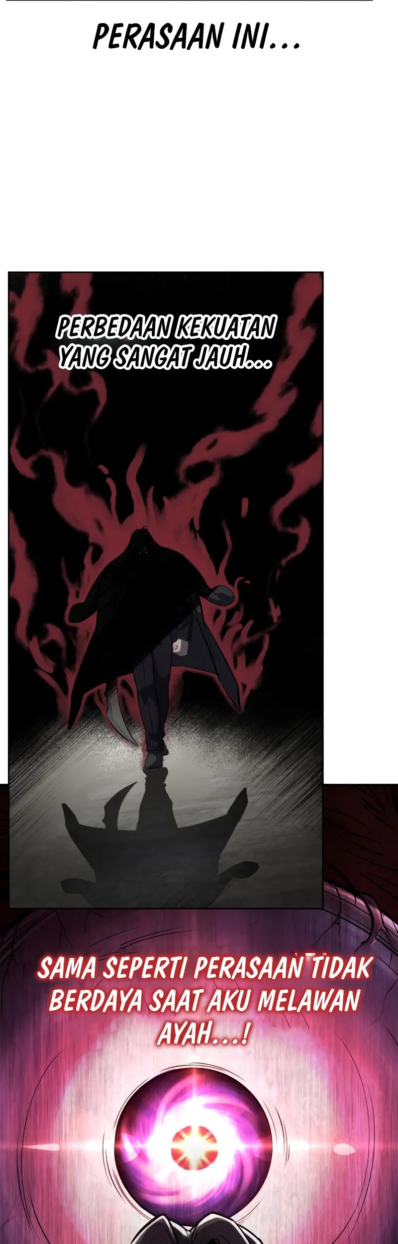 Ticket Hero S2 chapter 104 halaman 55