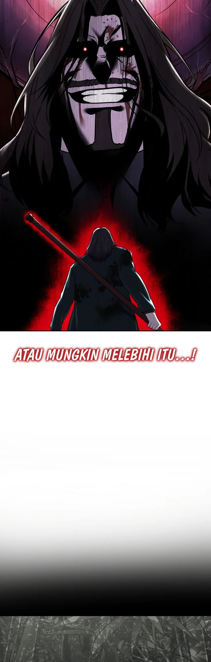 Ticket Hero S2 chapter 104 halaman 56