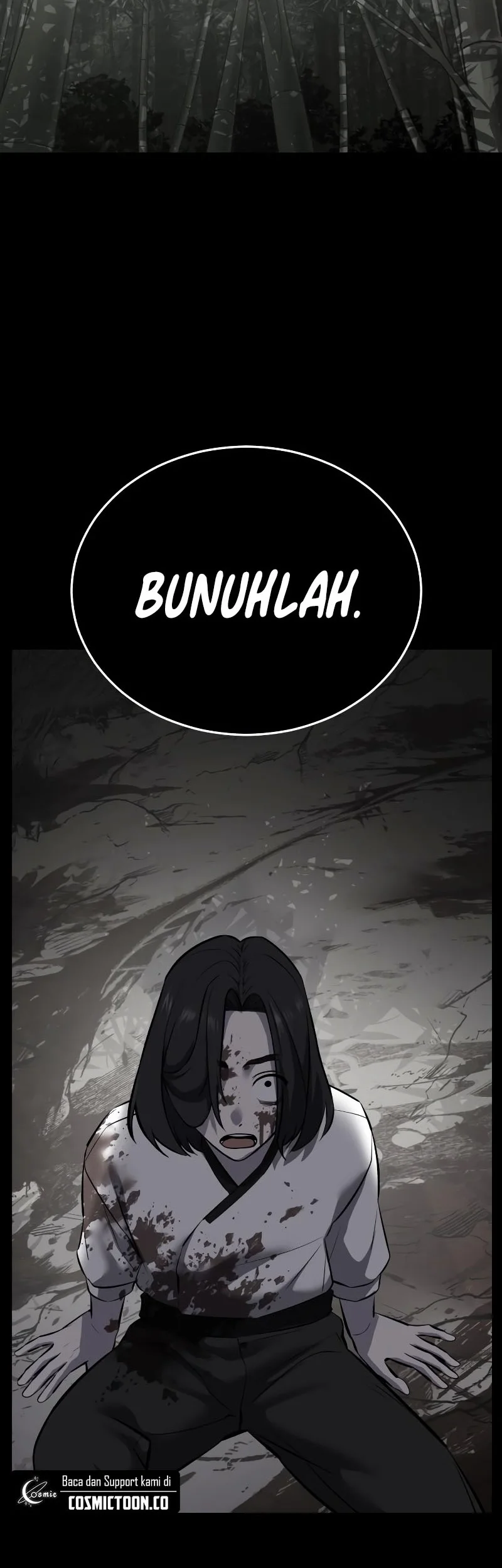 Ticket Hero S2 chapter 104 halaman 57