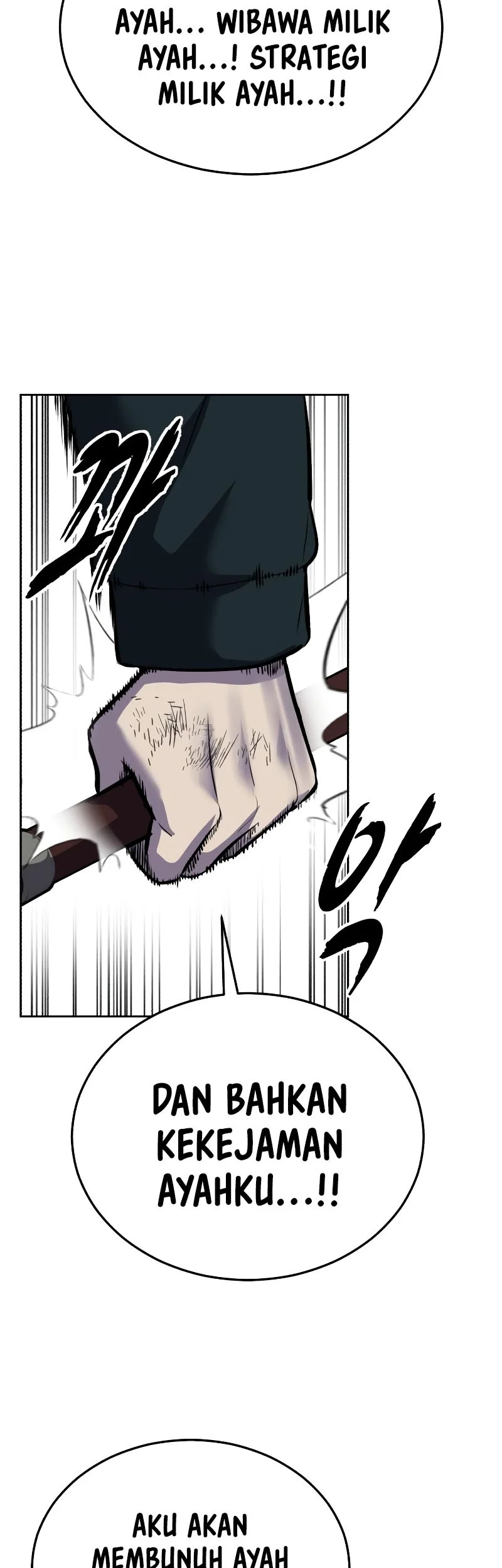 Ticket Hero S2 chapter 104 halaman 63