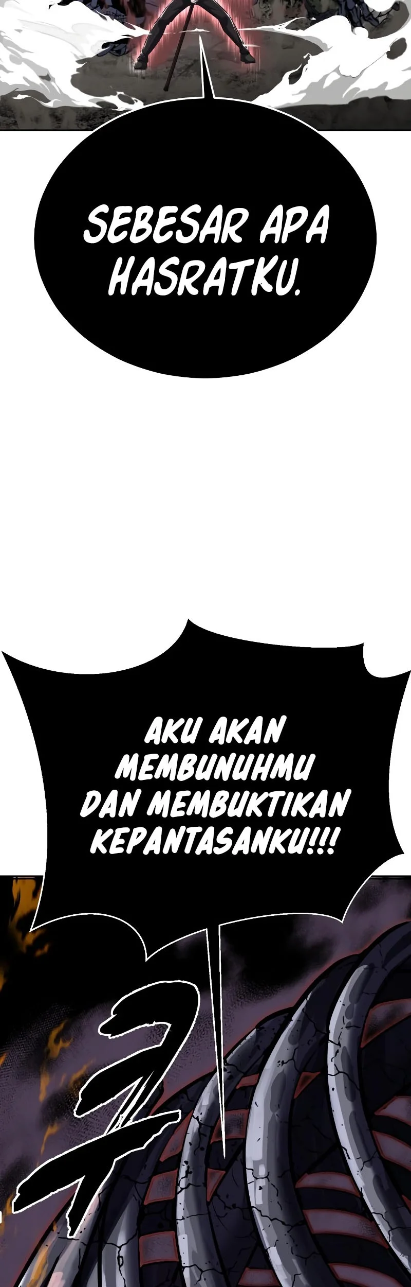 Ticket Hero S2 chapter 104 halaman 69
