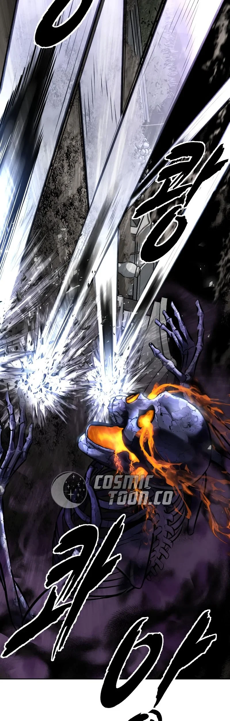 Ticket Hero S2 chapter 104 halaman 76
