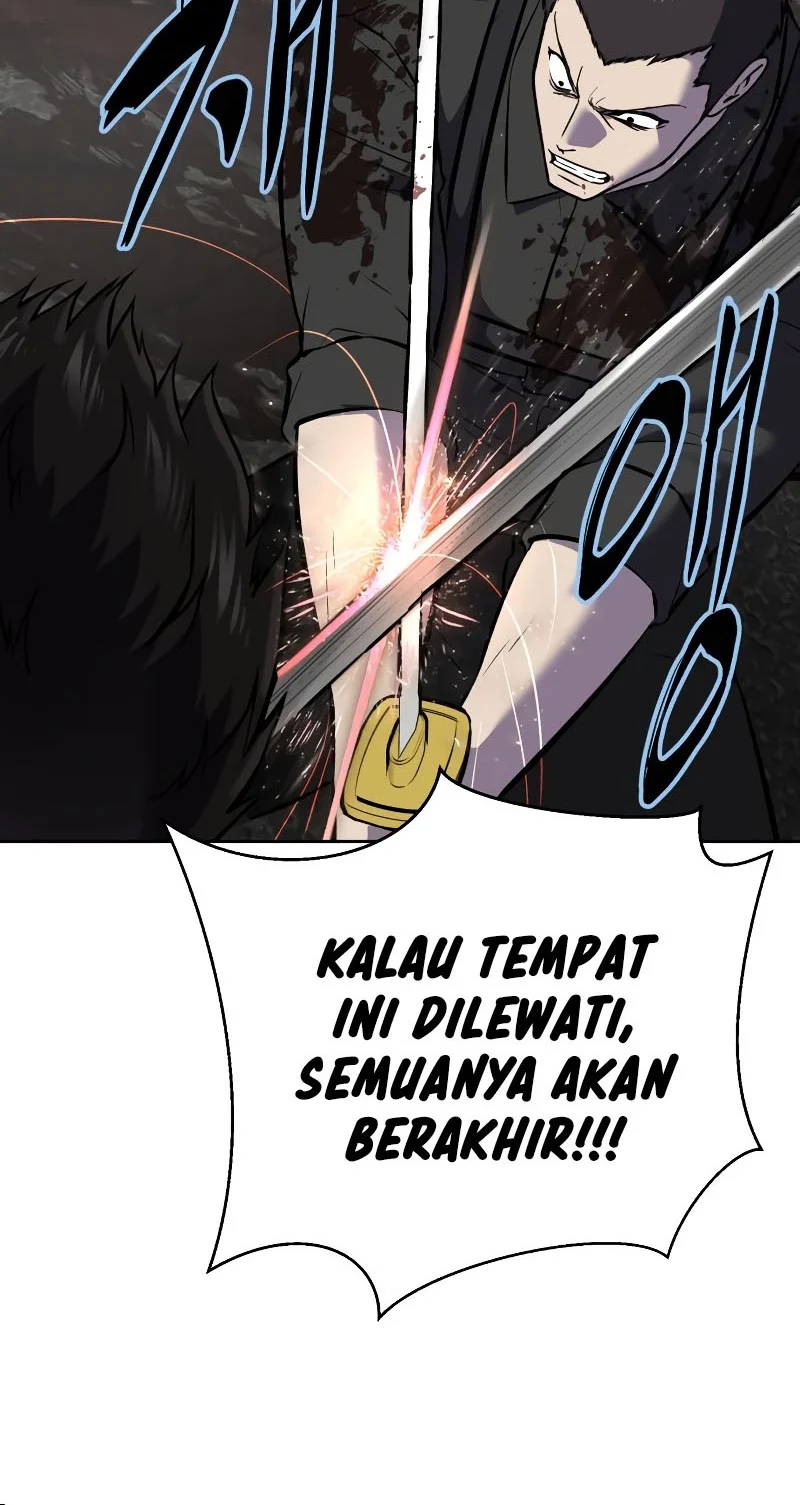 Ticket Hero S2 chapter 104 halaman 78