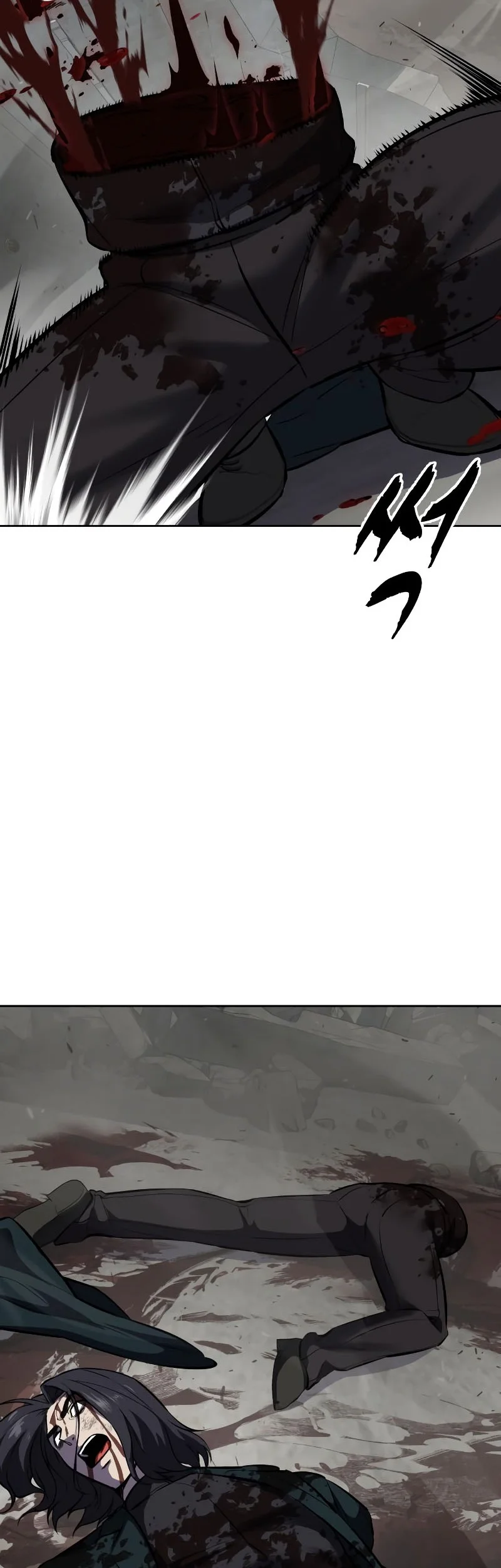 Ticket Hero S2 chapter 104 halaman 88