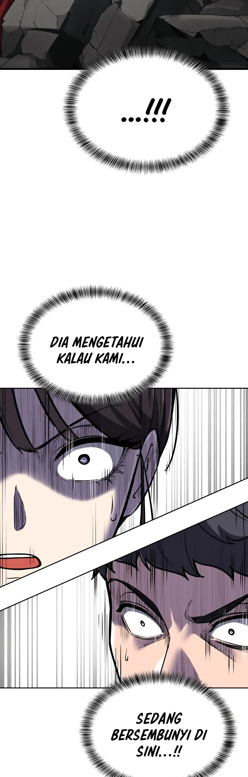 Ticket Hero S2 chapter 104 halaman 93