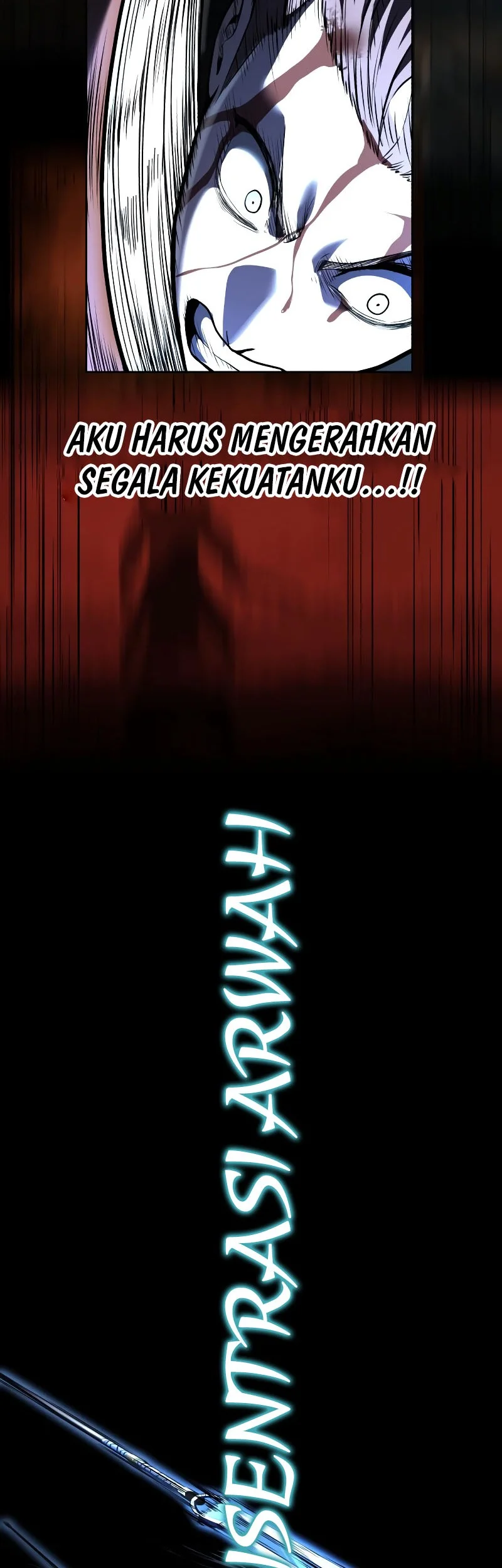 Ticket Hero S2 chapter 104 halaman 96