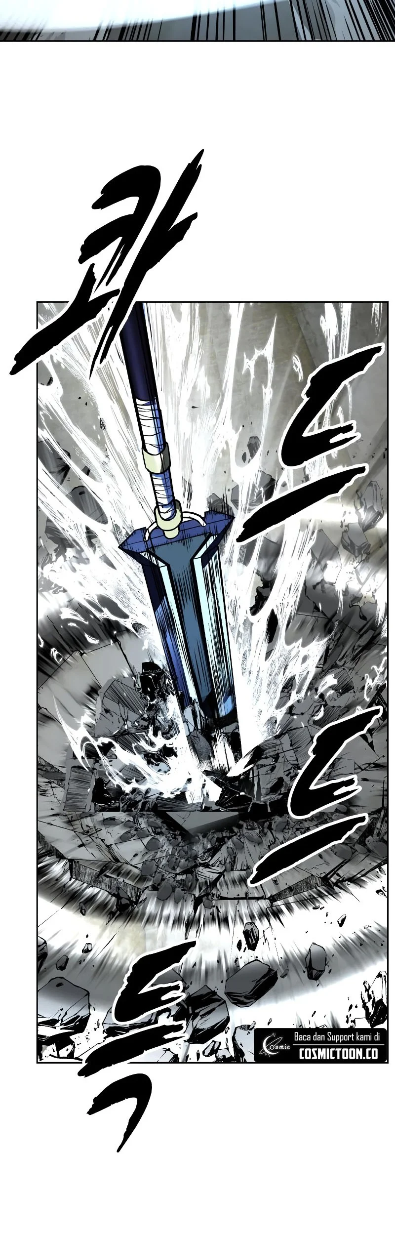 Ticket Hero S2 chapter 104 halaman 101