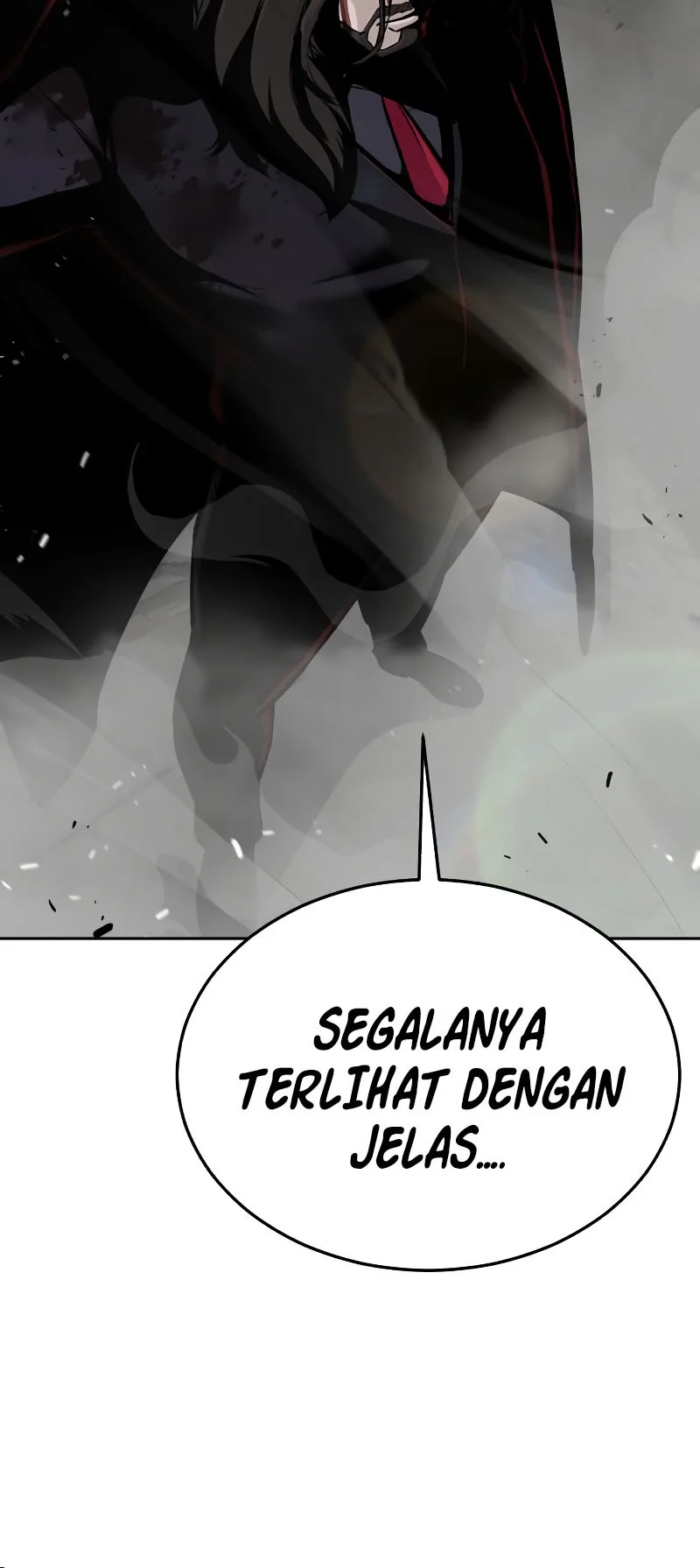 Ticket Hero S2 chapter 104 halaman 107