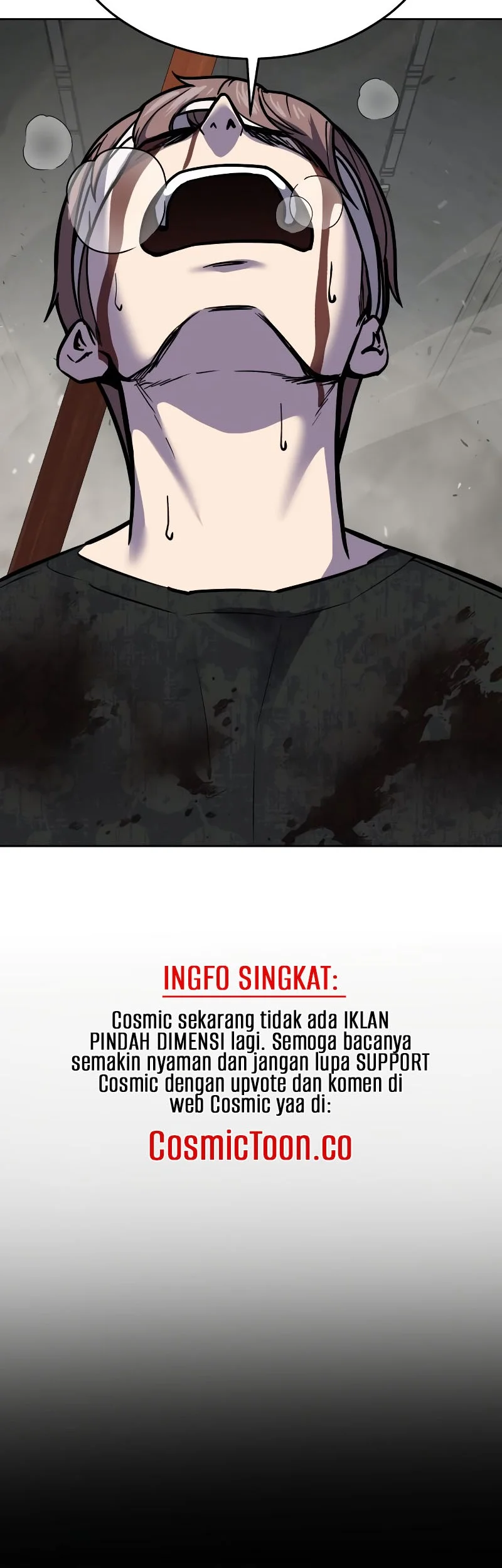 Ticket Hero S2 chapter 104 halaman 113