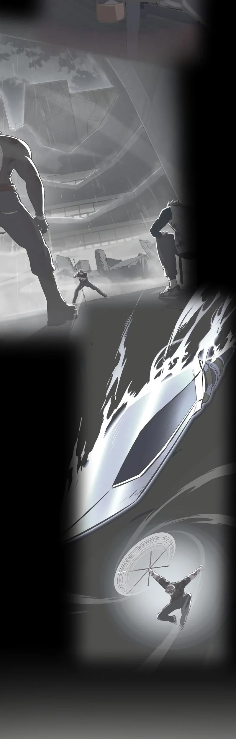 Ticket Hero S2 chapter 104 halaman 117