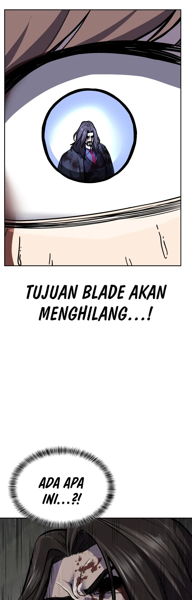 Ticket Hero S2 chapter 104 halaman 119