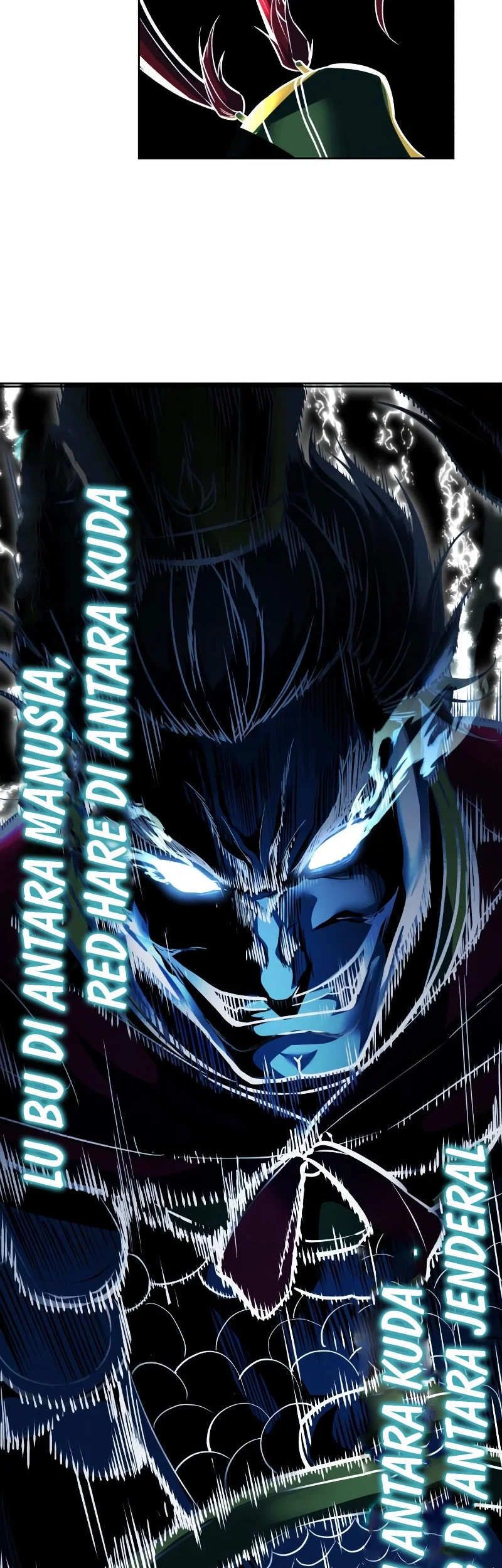 Ticket Hero S2 chapter 104 halaman 122