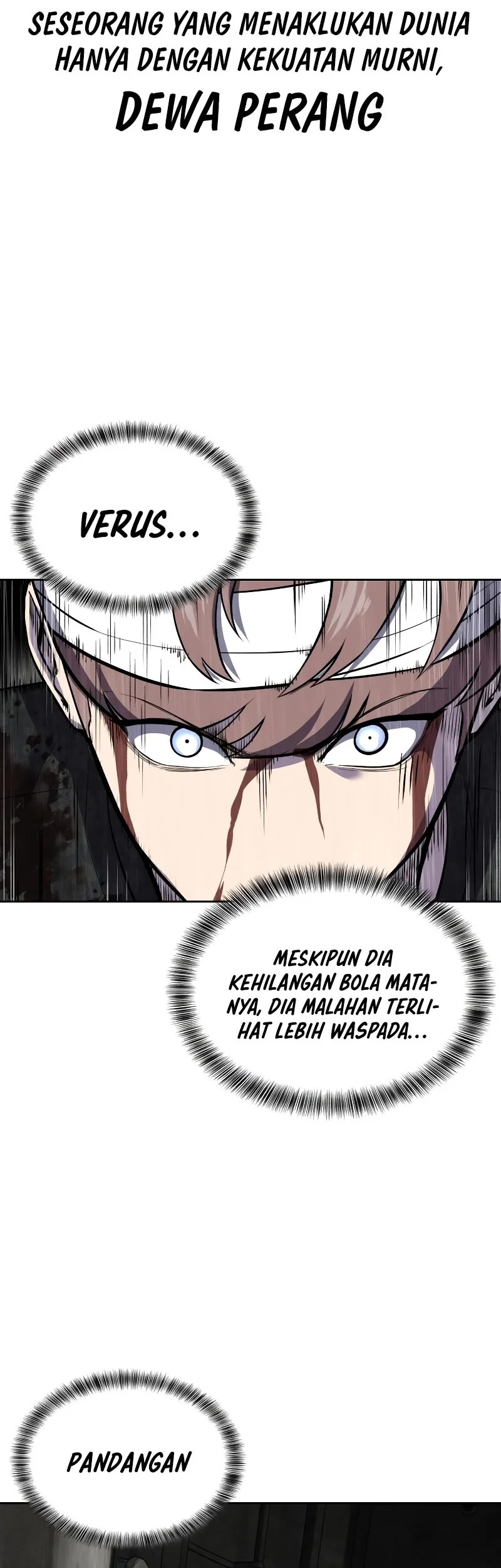 Ticket Hero S2 Bab 105 halaman 16