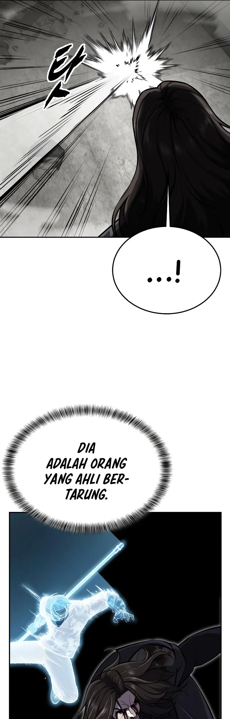 Ticket Hero S2 Bab 105 halaman 22