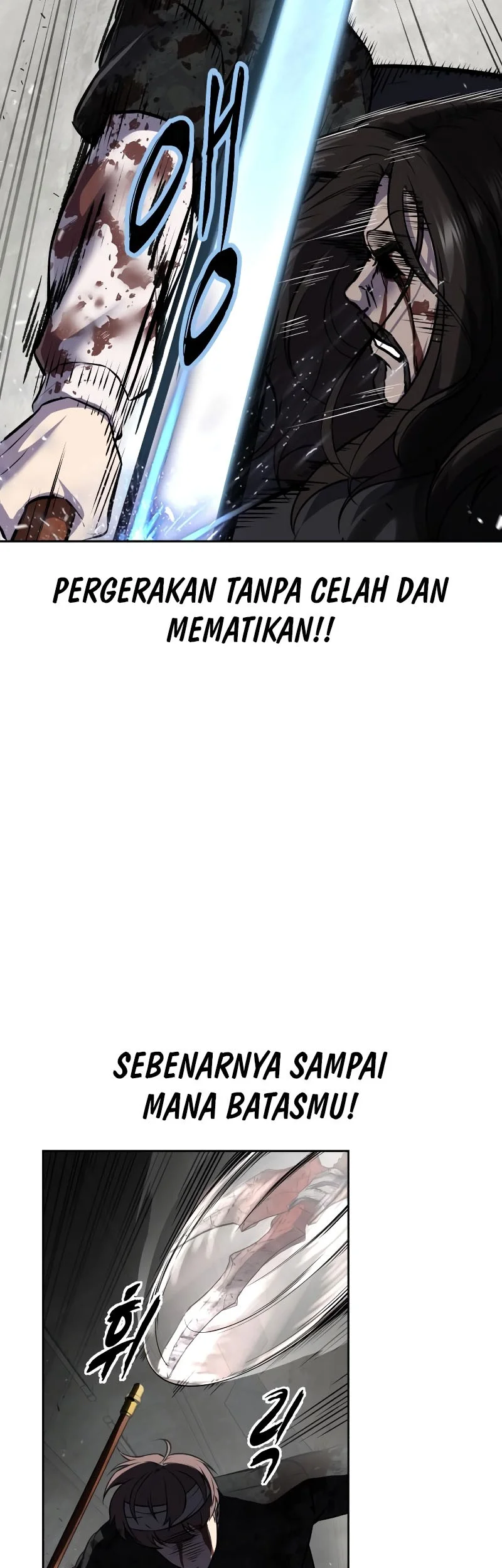 Ticket Hero S2 Bab 105 halaman 26