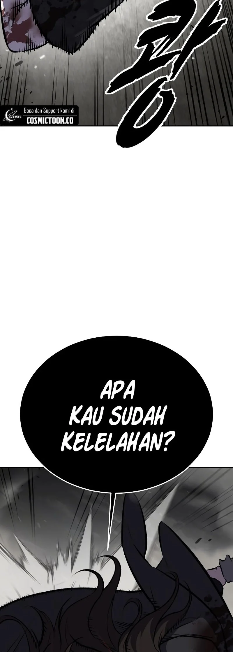 Ticket Hero S2 Bab 105 halaman 44