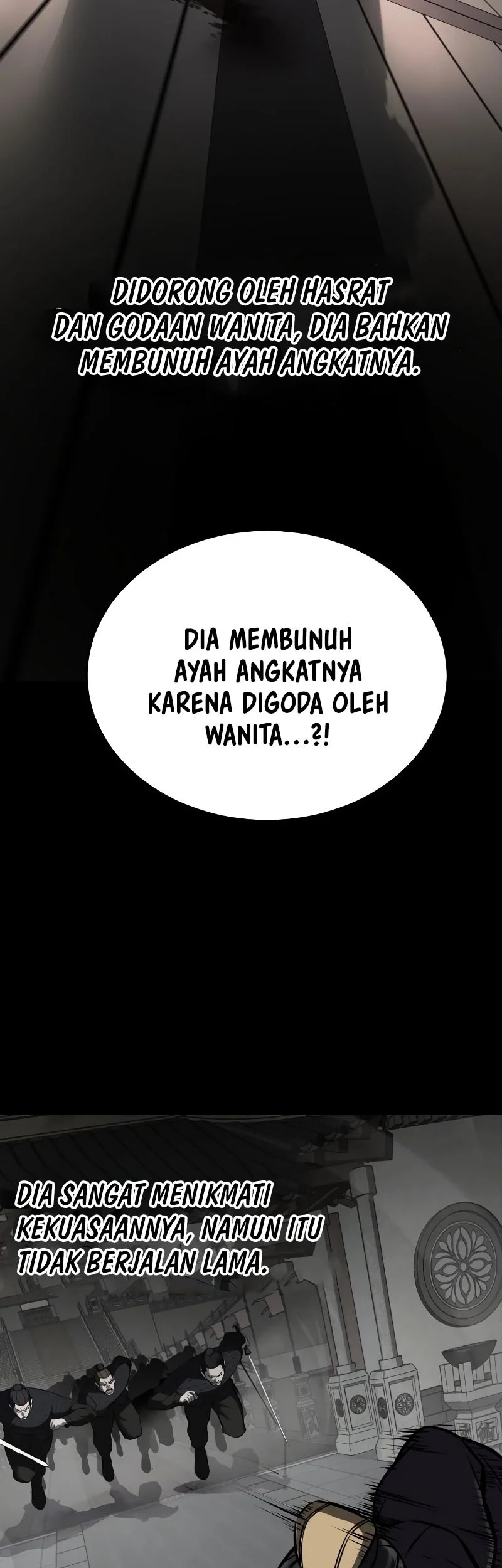 Ticket Hero S2 Bab 105 halaman 53