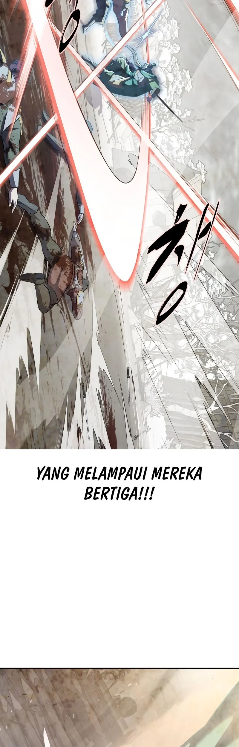 Ticket Hero S2 Bab 105 halaman 67