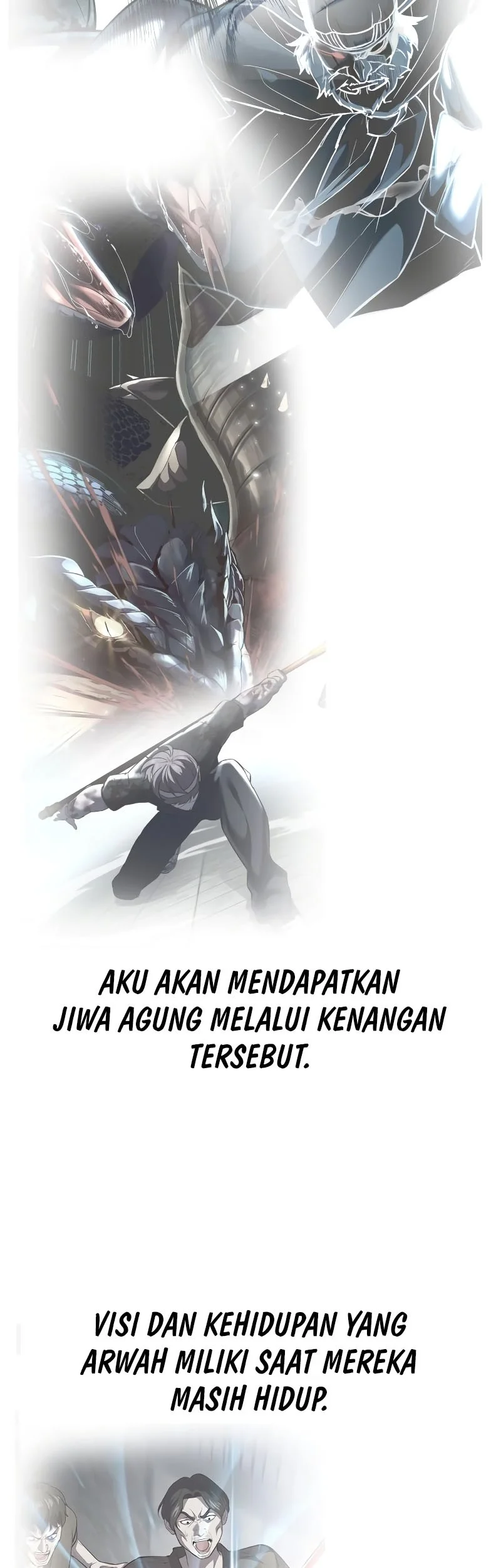 Ticket Hero S2 Bab 105 halaman 86