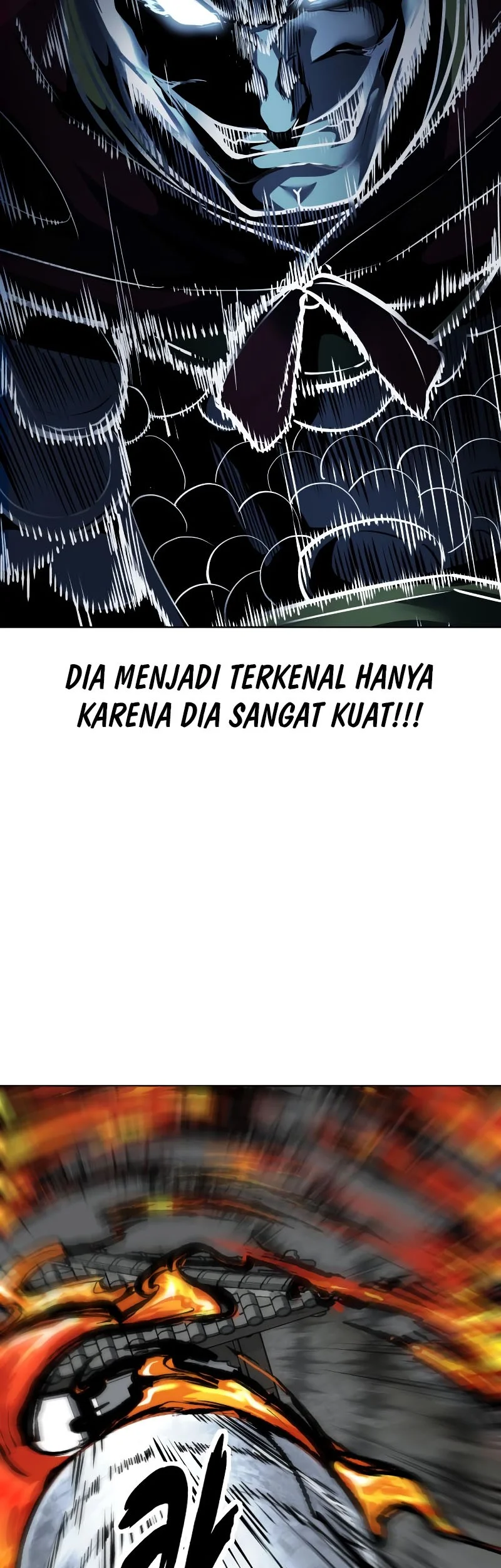 Ticket Hero S2 Bab 105 halaman 90