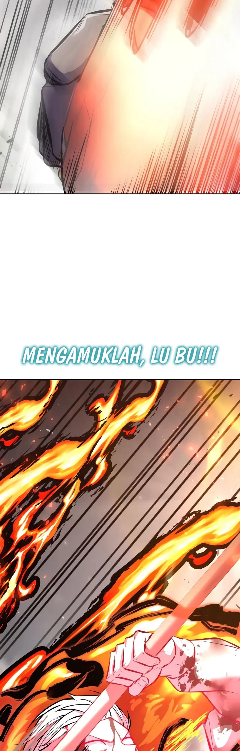 Ticket Hero S2 Bab 105 halaman 103