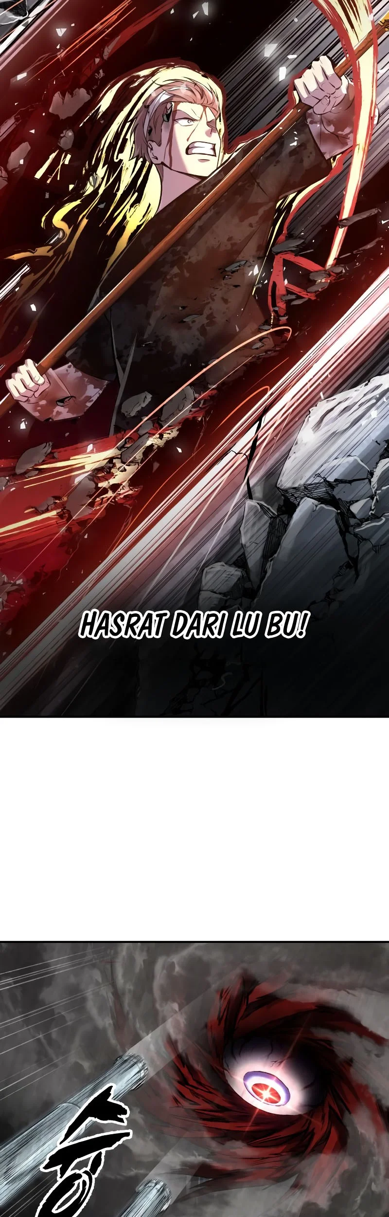 Ticket Hero S2 Bab 106 halaman 14