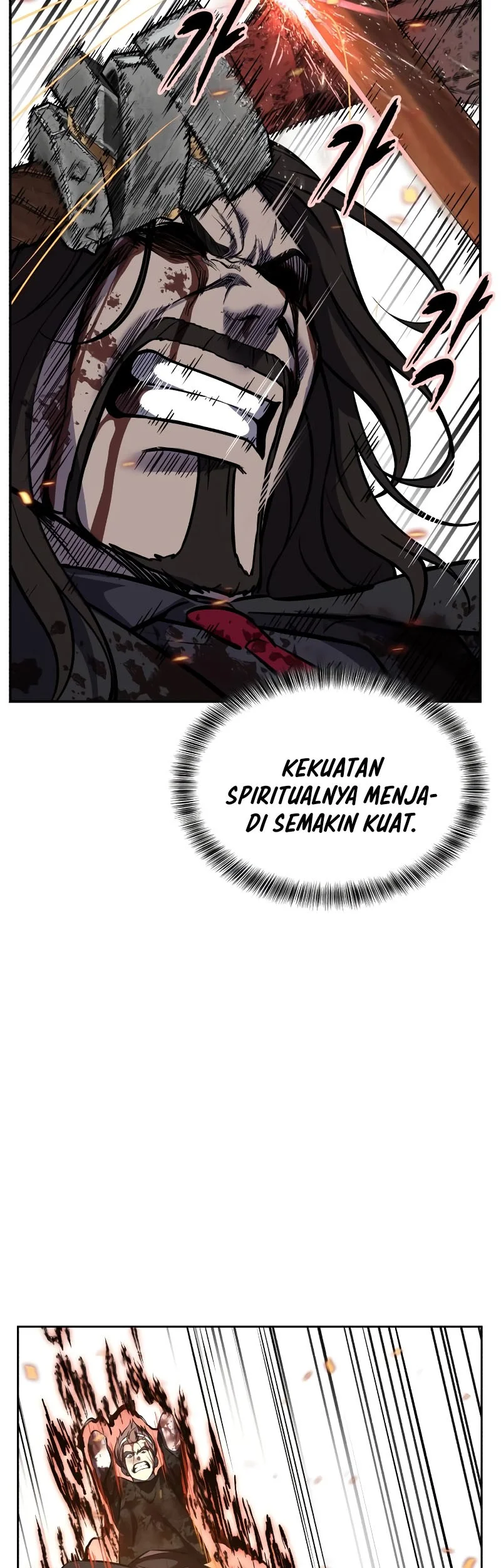 Ticket Hero S2 Bab 106 halaman 37