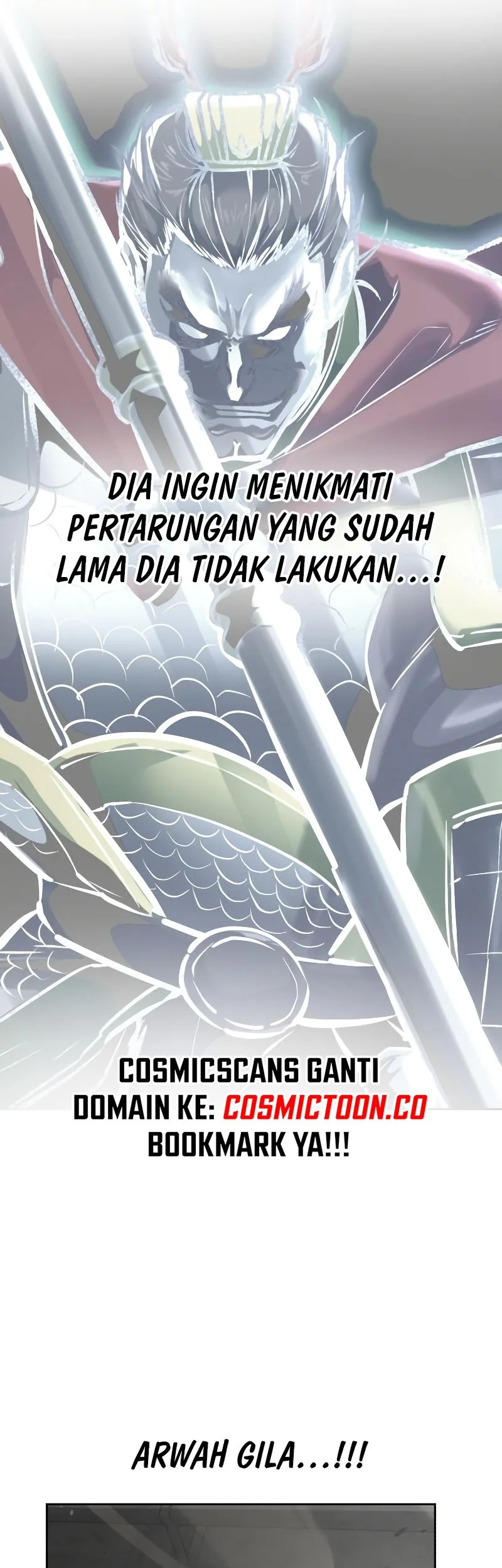 Ticket Hero S2 Bab 106 halaman 73
