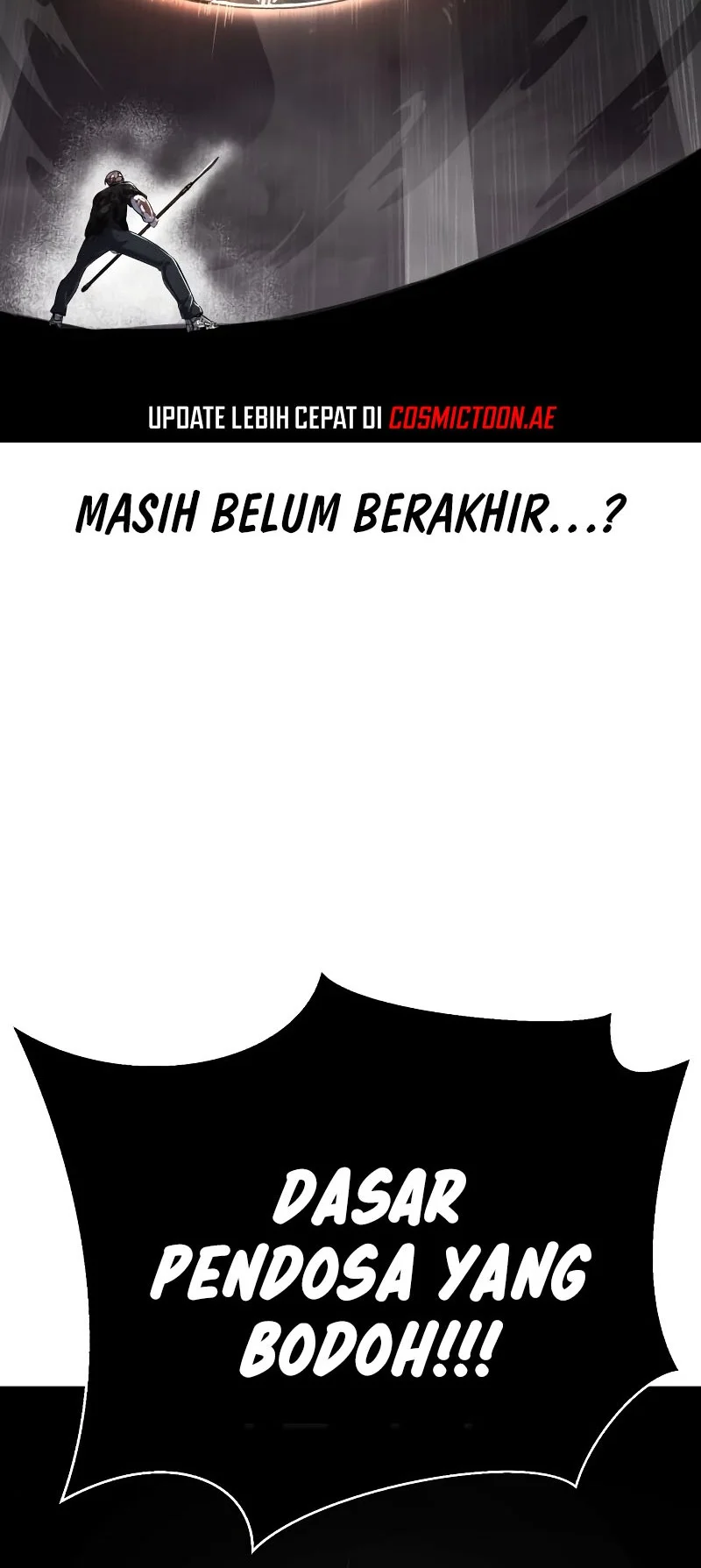 Ticket Hero S2 Bab 106 halaman 84