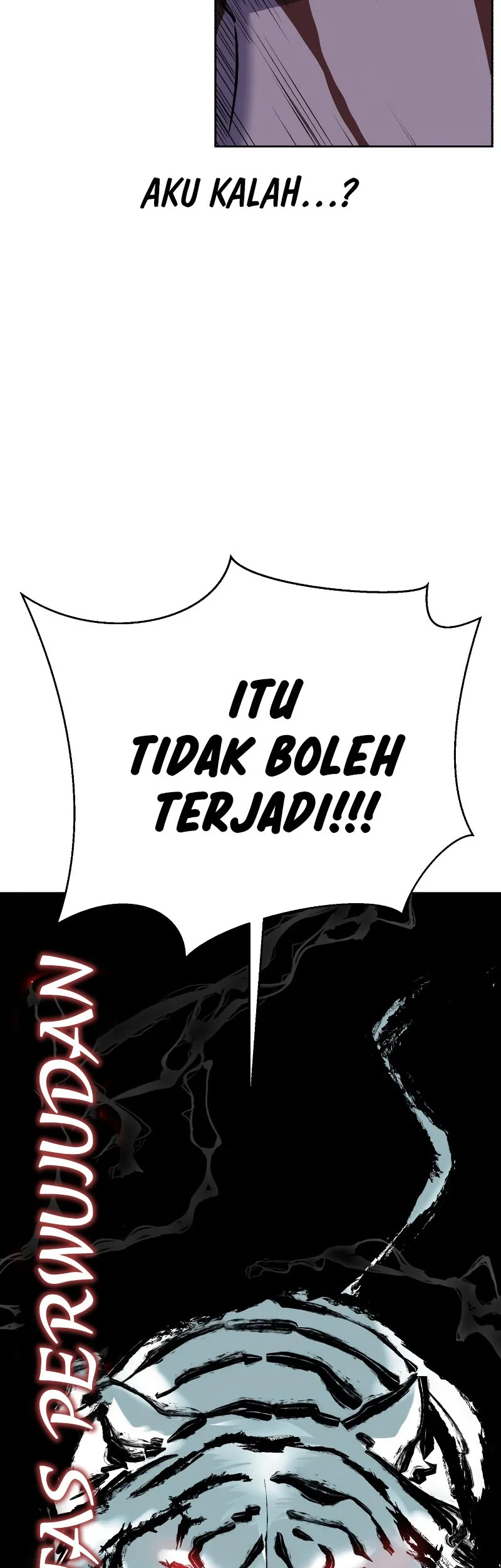Ticket Hero S2 Bab 106 halaman 94