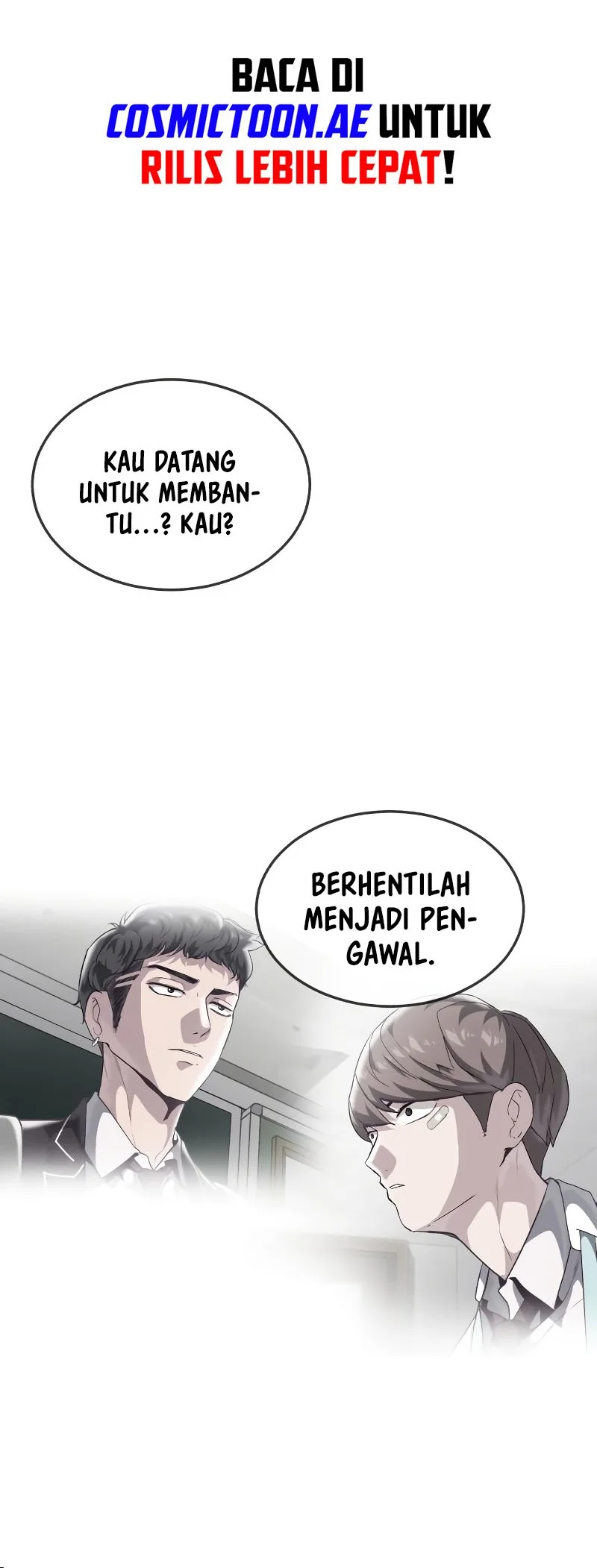 Ticket Hero S2 Bab 106 halaman 127