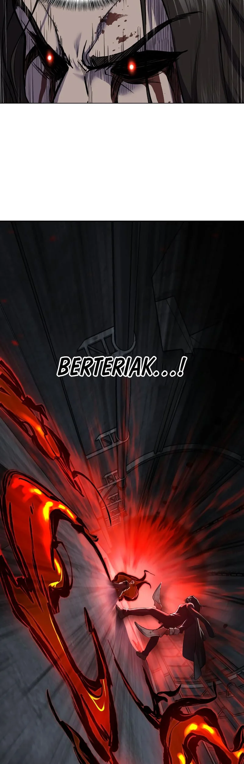 Ticket Hero S2 Bab 106 halaman 137
