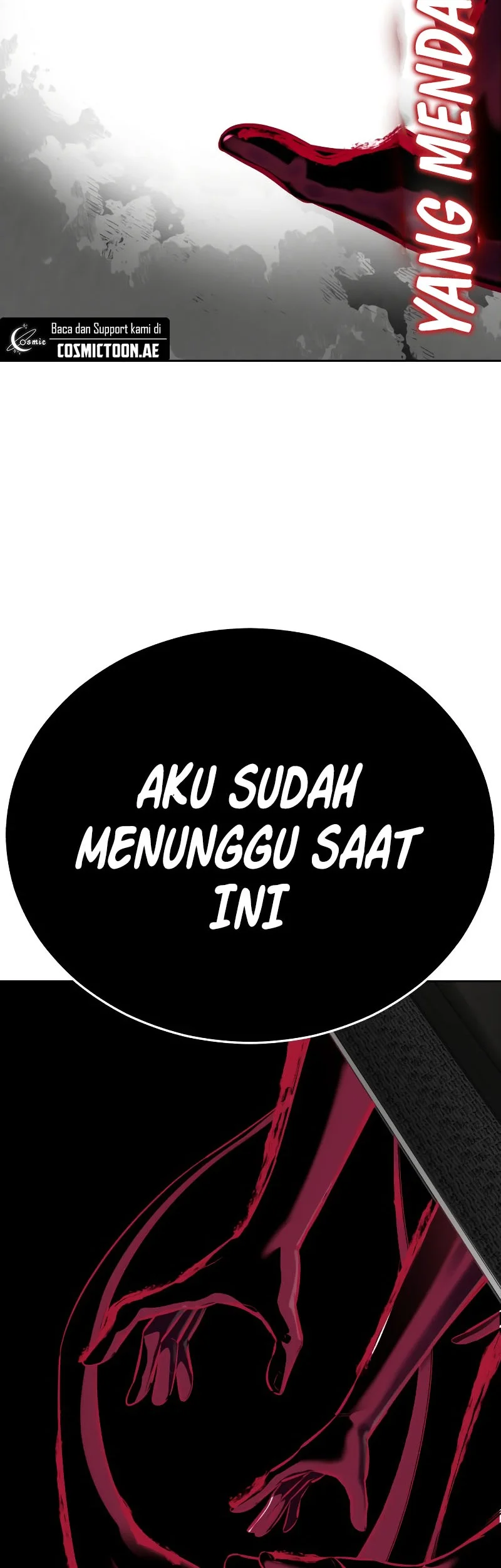 Ticket Hero S2 Bab 106 halaman 142